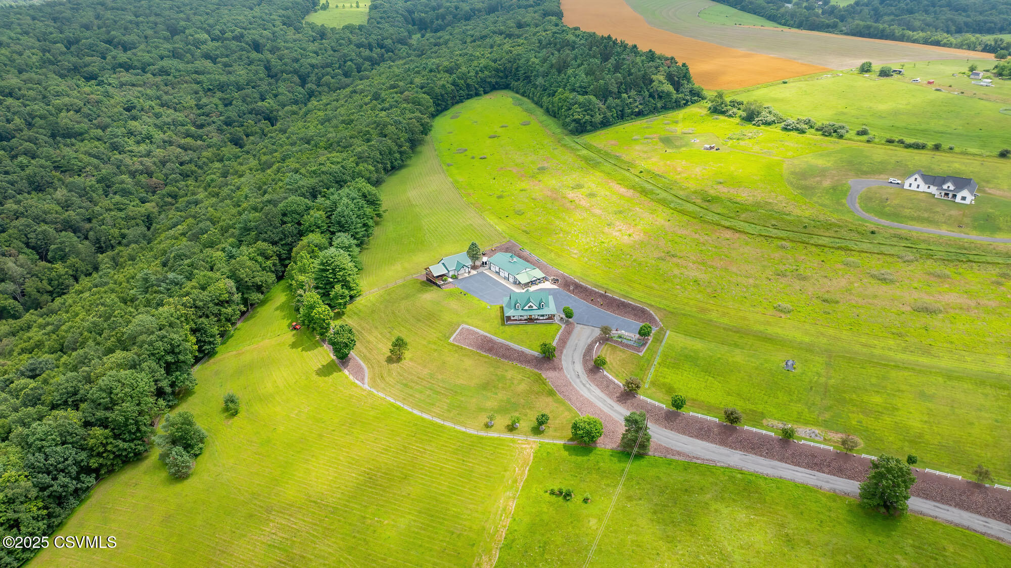 129 Kinney Hill Road Stillwater, PA 17878 - Photo 56 of 74