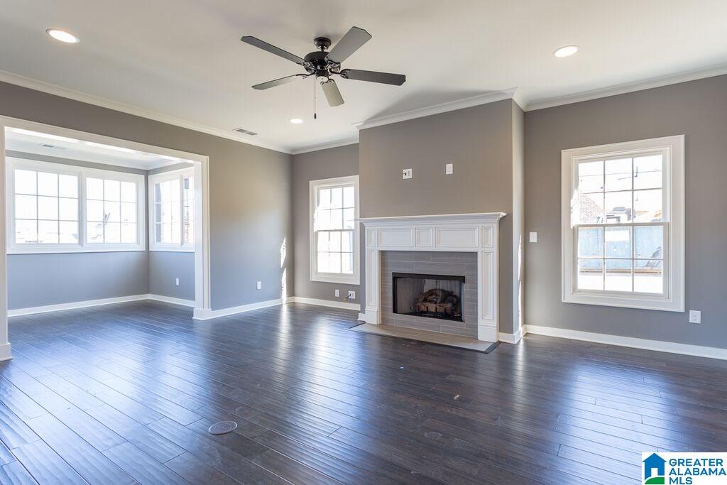 2604 Montauk Road Birmingham, AL 35226 - Photo 5 of 12