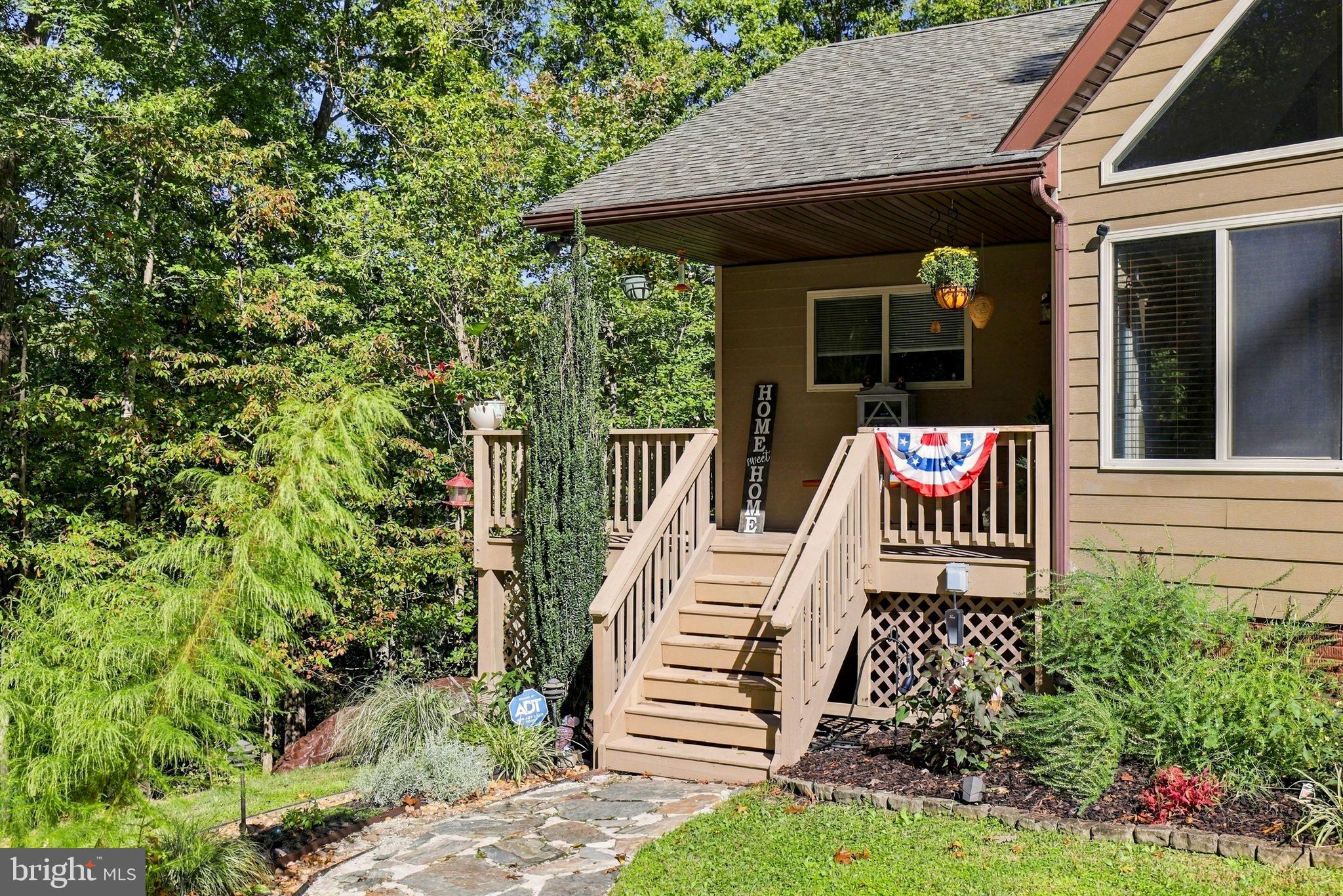 189 Hobbs Knob Road Front Royal, VA 22630 - Photo 2 of 70 Gallery Image 2