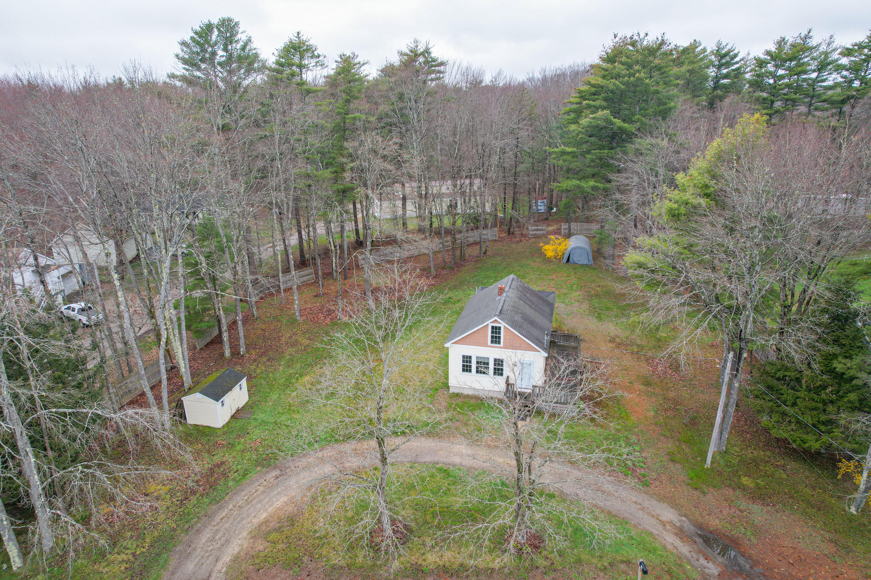 40 Maquoit Road Brunswick, ME 04011 - Photo 31 of 51 40MaquoitRd.Brunswick-64