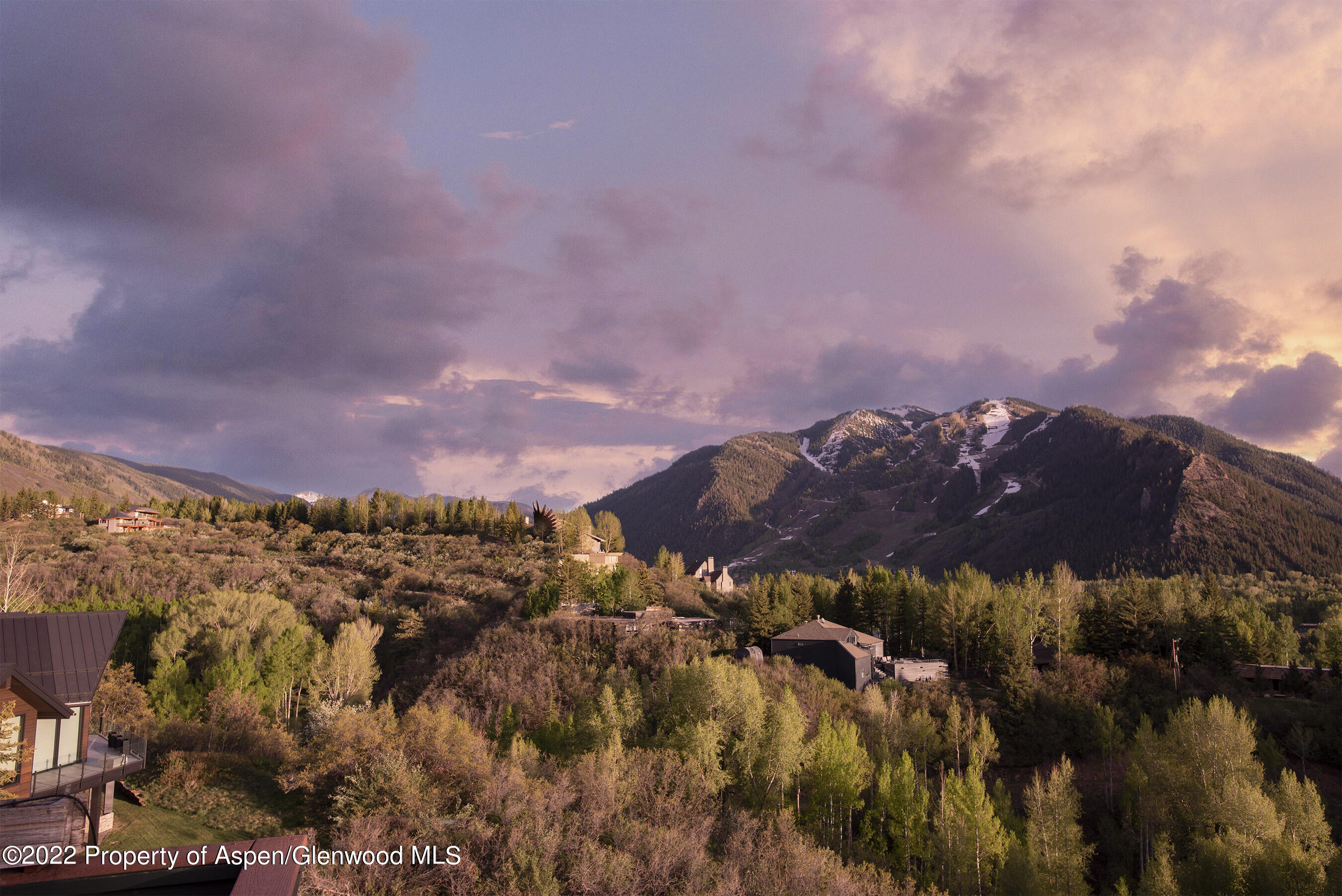 376 Draw Drive Aspen, CO 81612 - Photo 11 of 34 a view of a city