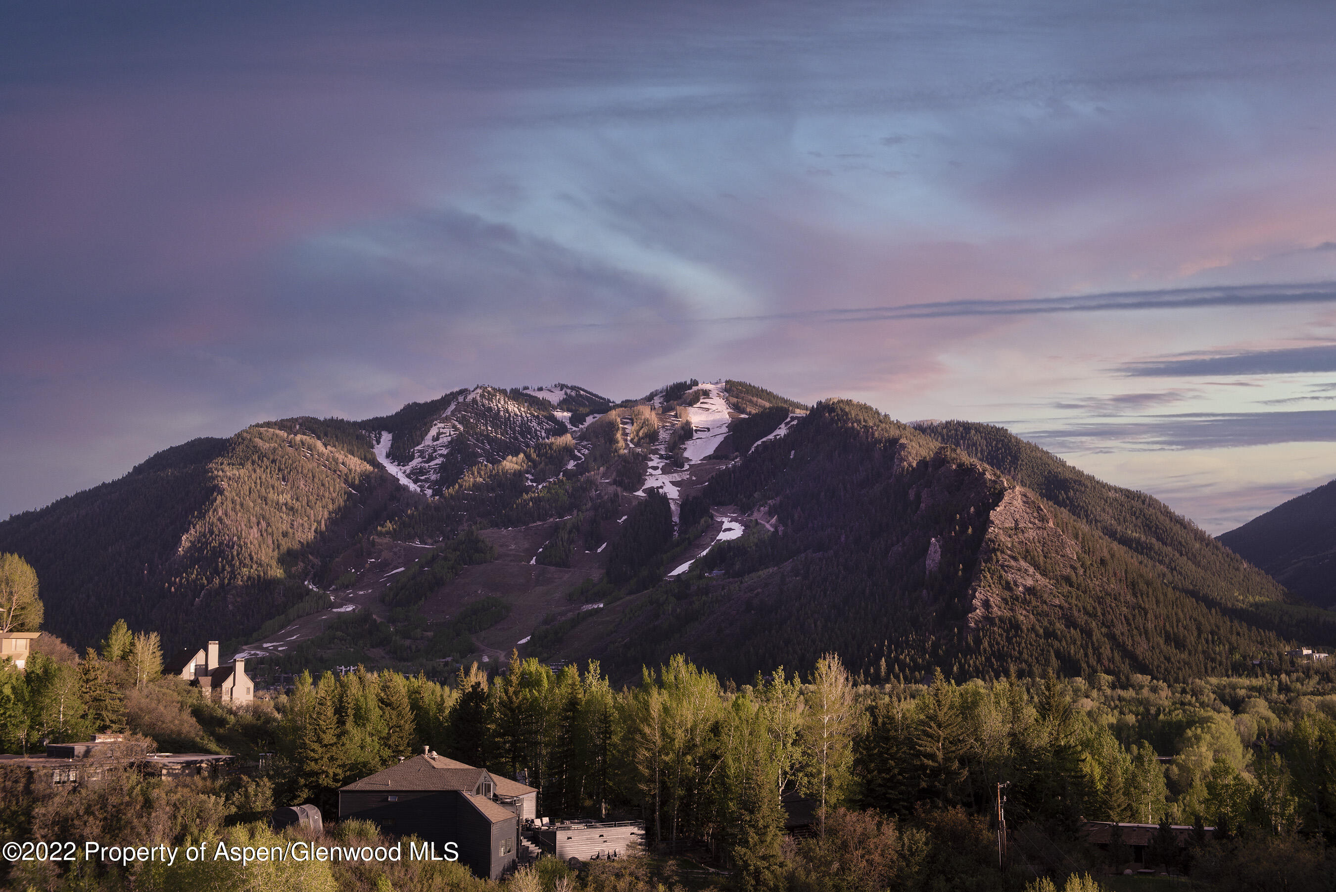 376 Draw Drive Aspen, CO 81612 - Photo 10 of 34 a view of a sky