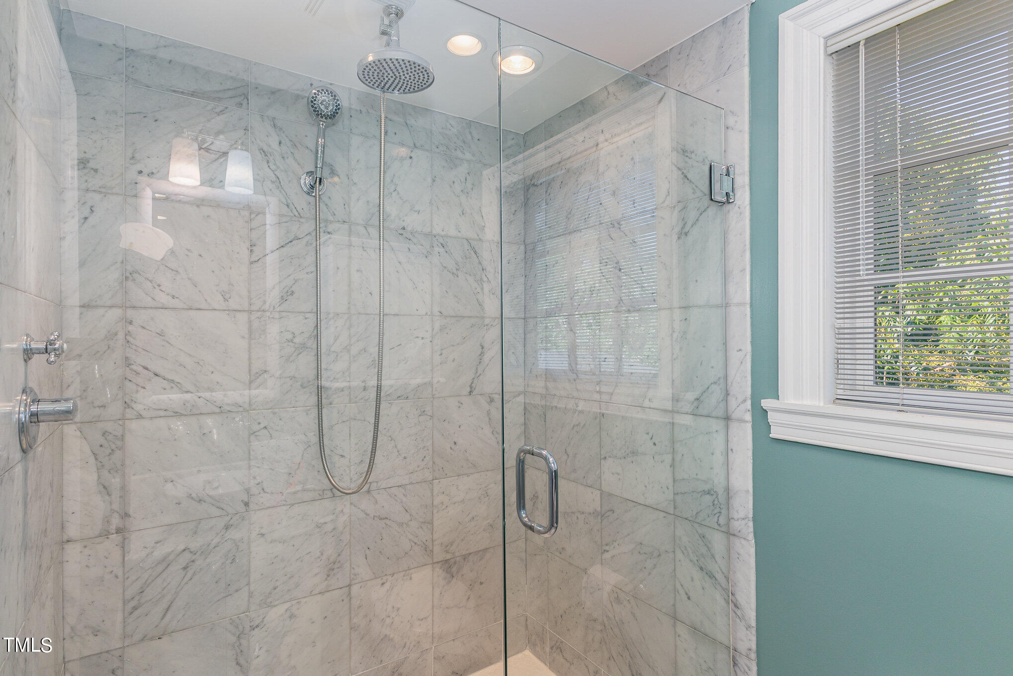 1629 St Marys Street Raleigh, NC 27608 - Photo 24 of 39 Walk in shower
