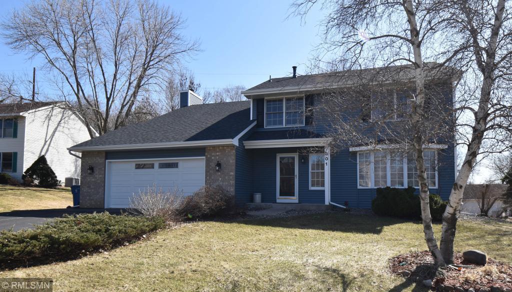 301 Interlachen Road Burnsville, MN 55306 - Photo 1 of 1 Gallery Image 1