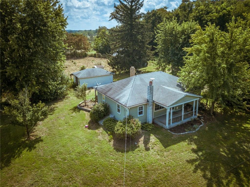 610 Valley Road Darlington, PA 16115 - Photo 4 of 24