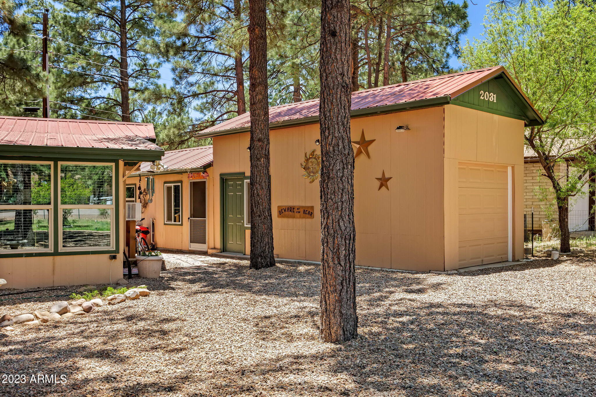 2031 Lumber Valley Road Overgaard, AZ 85933 - Photo 21 of 29 2031LumberValleyRd-HeberOvergaard-AZ-26