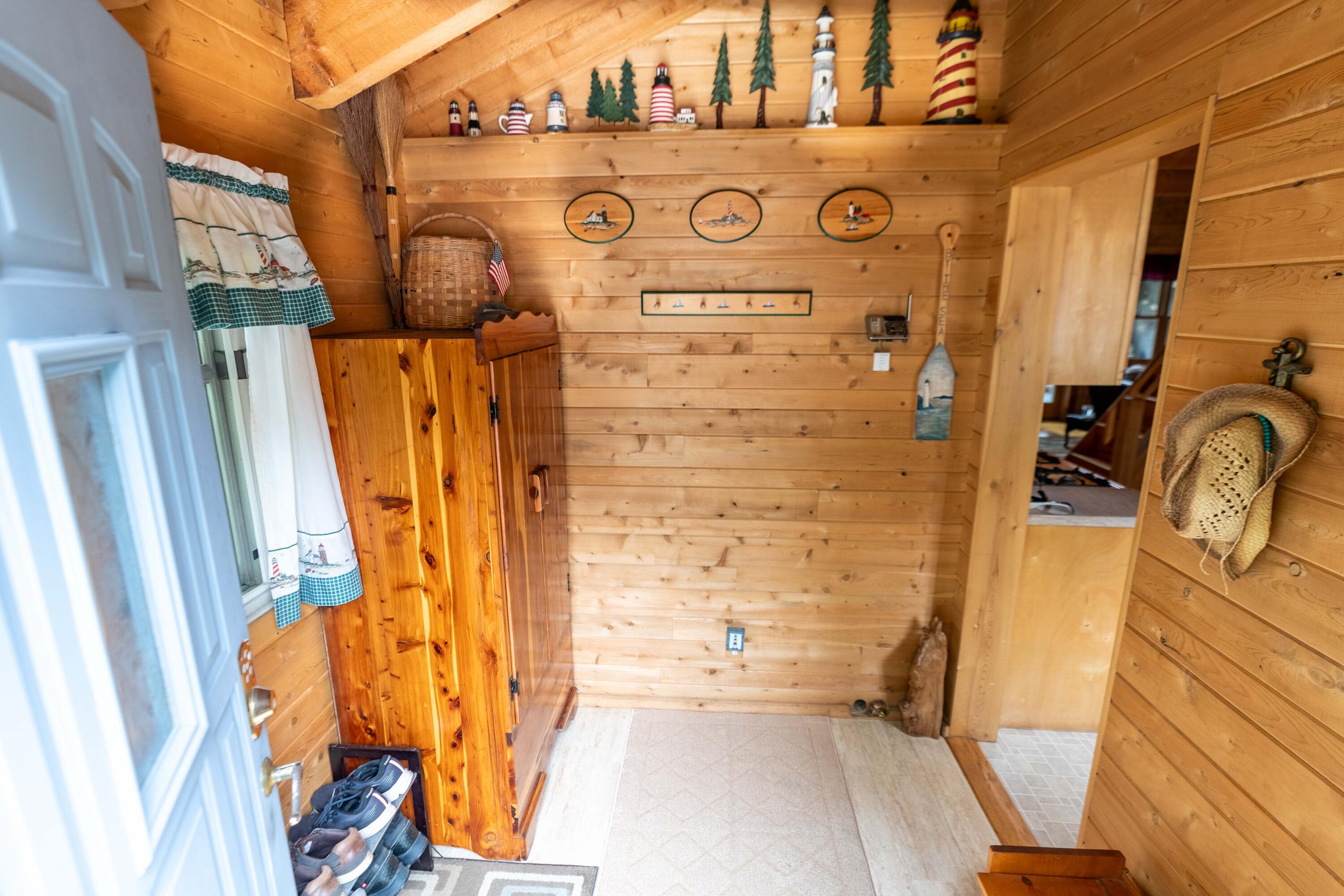 576 Duck Cove Road Roque Bluffs, ME 04654 - Photo 22 of 56 Interior - 576 Duck Cove Rd. Roque Bluff