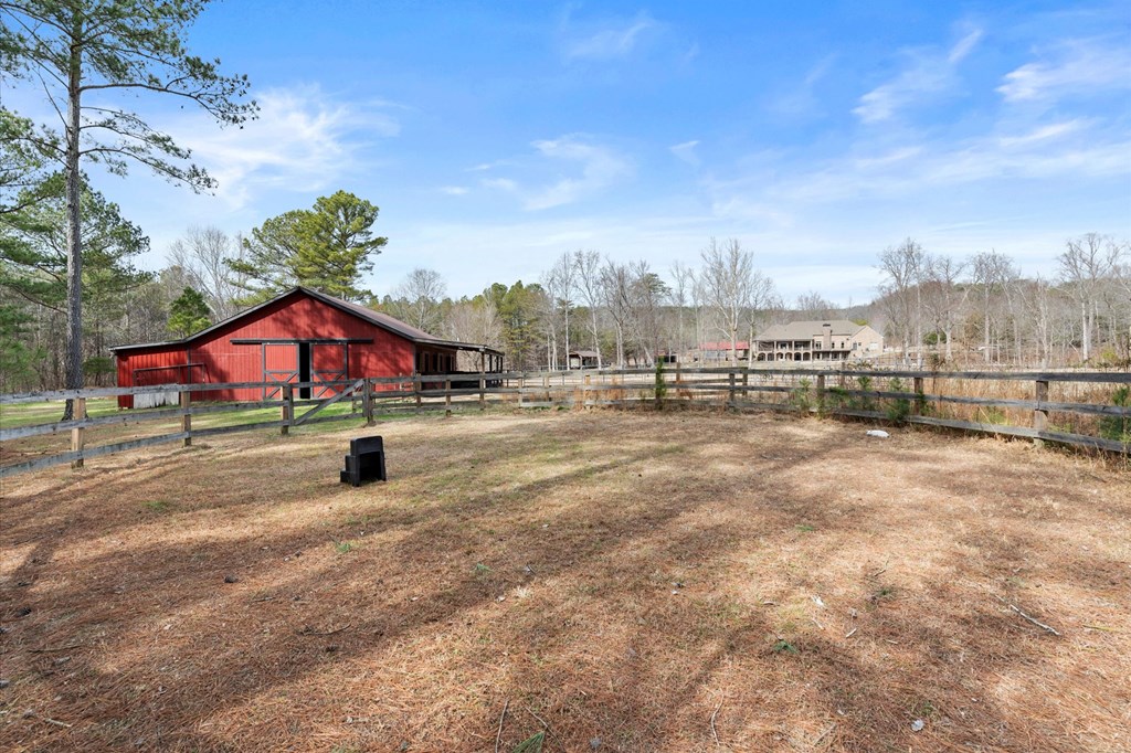 456 East Valley Road Northeast Rydal, GA 30171 - Photo 33 of 98