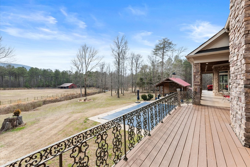 456 East Valley Road Northeast Rydal, GA 30171 - Photo 34 of 98