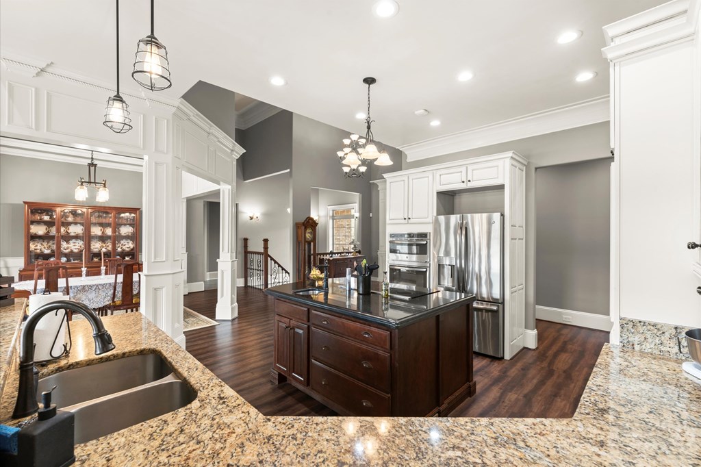 456 East Valley Road Northeast Rydal, GA 30171 - Photo 42 of 98