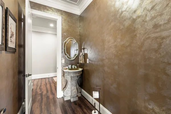 $1,700,000 | 456 East Valley Road Northeast, Rydal, GA 30171