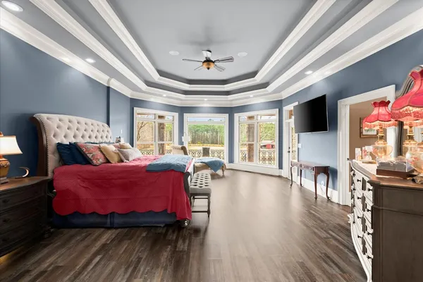 $1,700,000 | 456 East Valley Road Northeast, Rydal, GA 30171