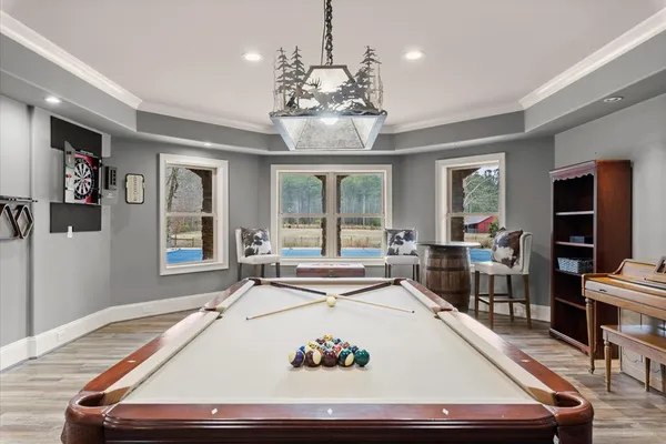 $1,700,000 | 456 East Valley Road Northeast, Rydal, GA 30171