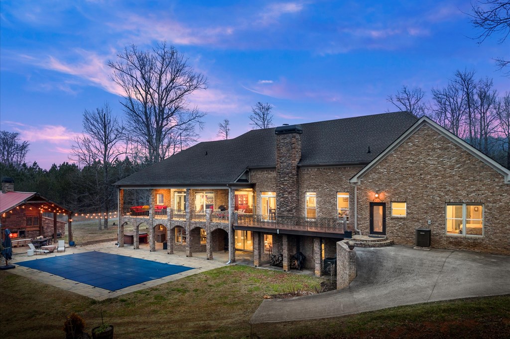 456 East Valley Road Northeast Rydal, GA 30171 - Photo 8 of 98