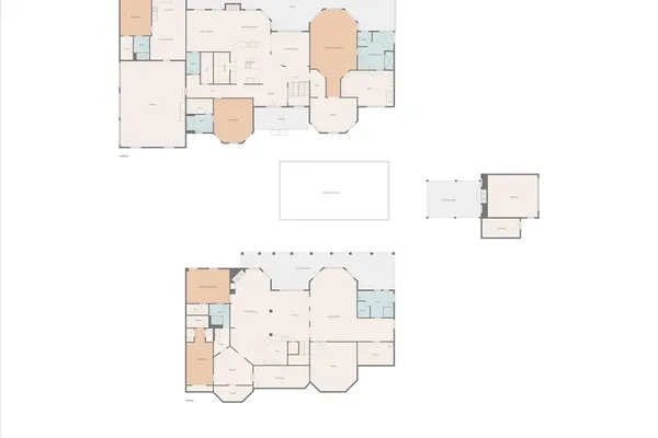 $1,700,000 | 456 East Valley Road Northeast, Rydal, GA 30171