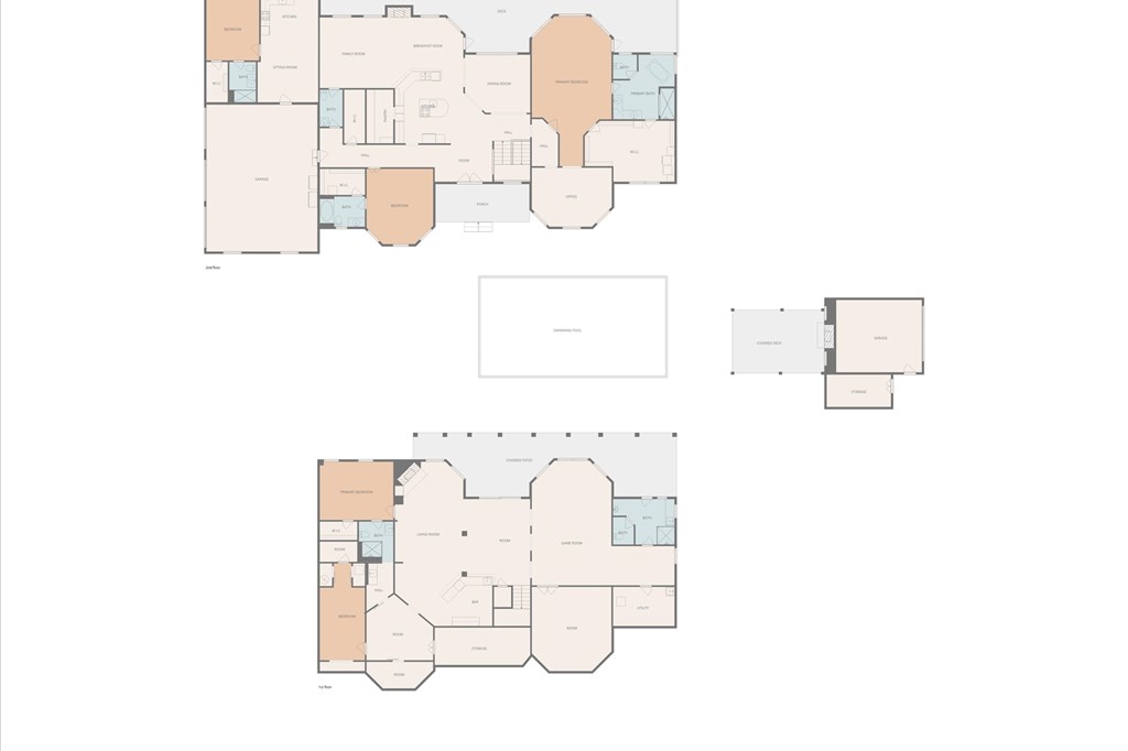 456 East Valley Road Northeast Rydal, GA 30171 - Photo 96 of 98