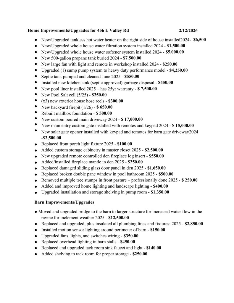 456 East Valley Road Northeast Rydal, GA 30171 - Photo 98 of 98