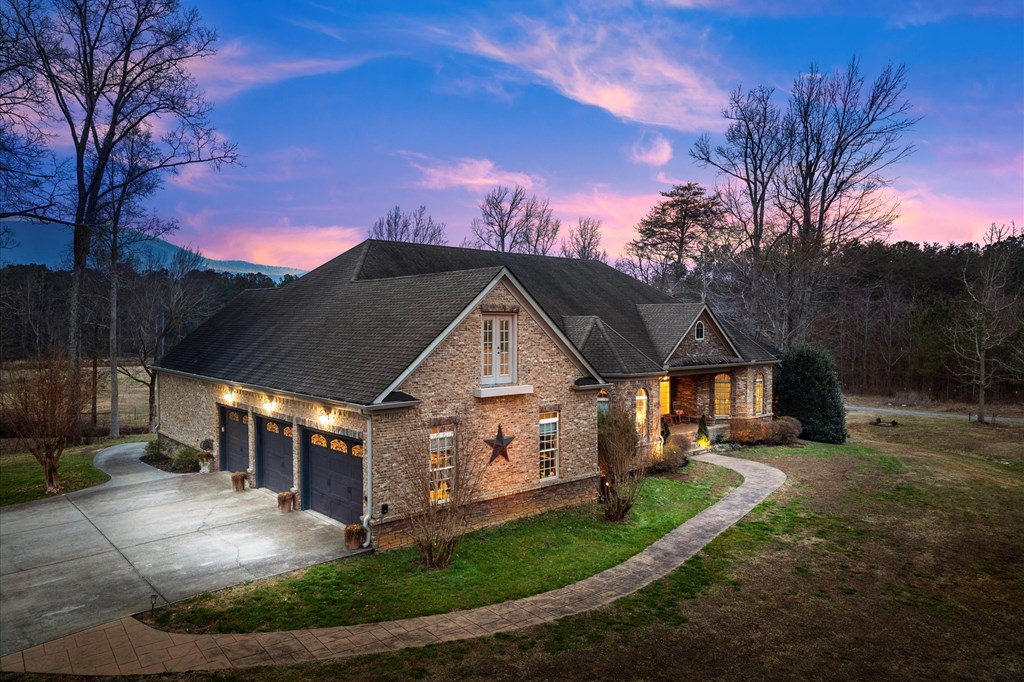 456 East Valley Road Northeast Rydal, GA 30171 - Photo 10 of 98