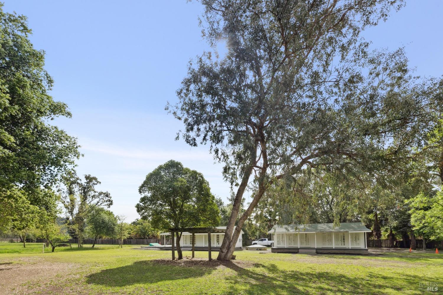 3048 Myrtledale Road Calistoga, CA 94515 - Photo 21 of 36