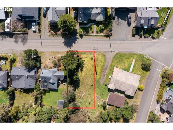 $295,000 | Manzanita Avenue, Manzanita, OR 97130