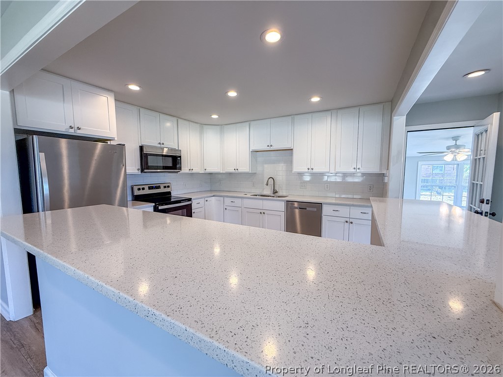 3269 Legion Road Hope Mills, NC 28348 - Photo 20 of 49 Gallery Image 20