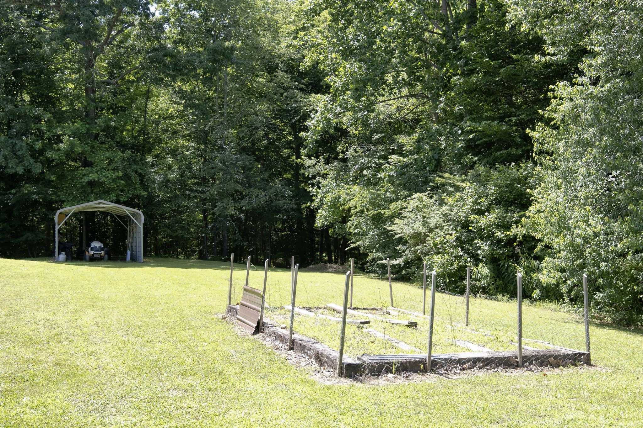 622 Longbranch Road Hohenwald, TN 38462 - Photo 11 of 32 Gallery Image 11
