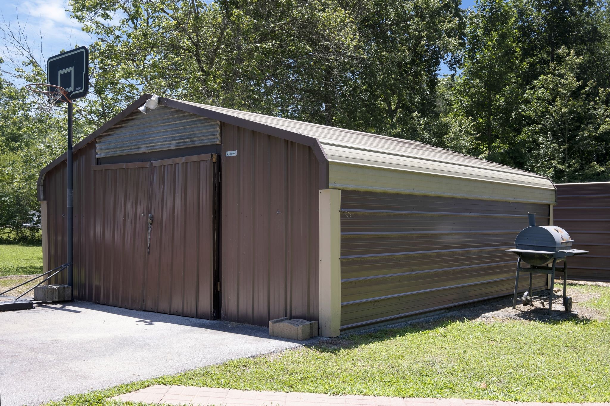 622 Longbranch Road Hohenwald, TN 38462 - Photo 12 of 32 Gallery Image 12