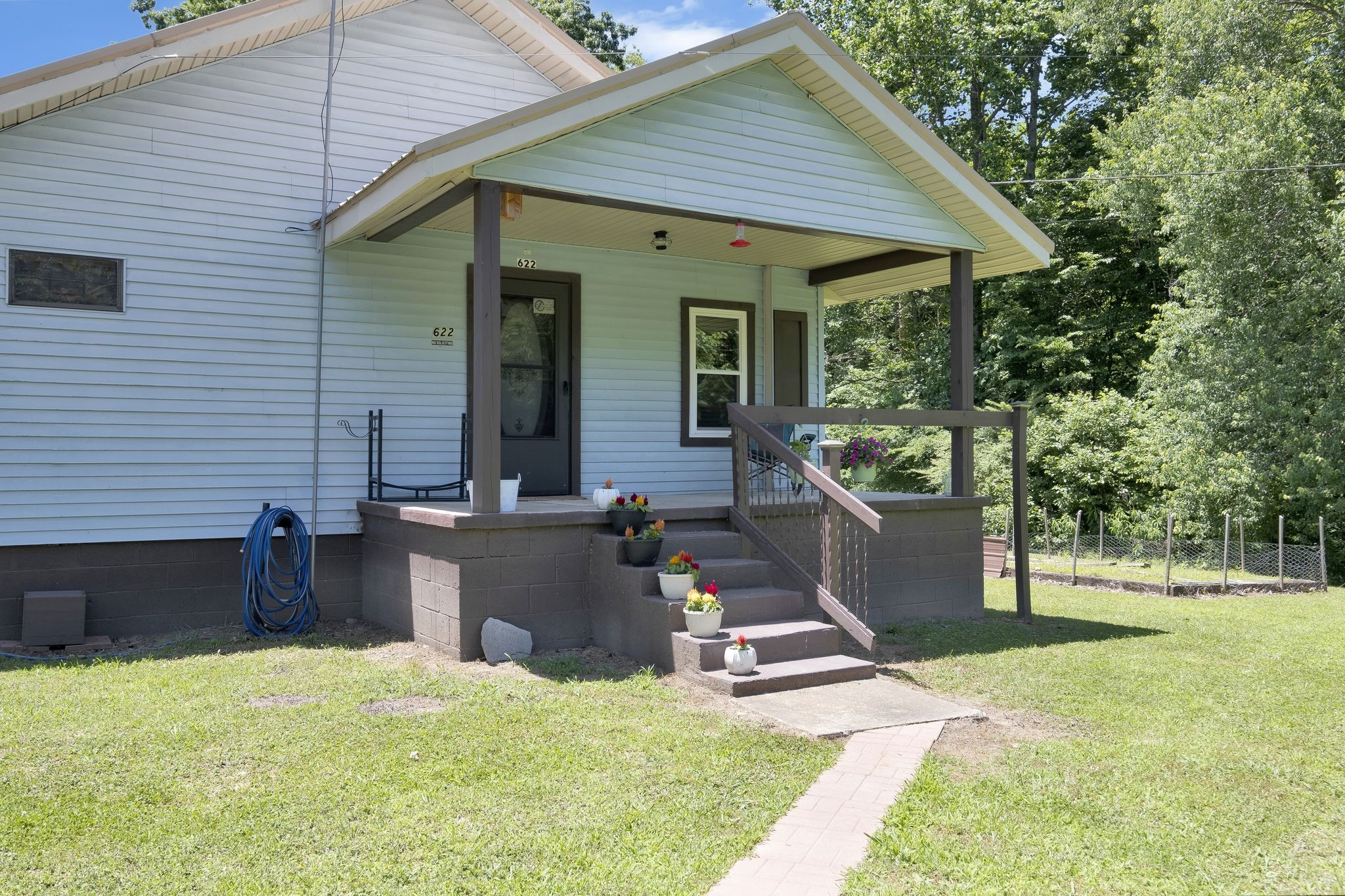622 Longbranch Road Hohenwald, TN 38462 - Photo 13 of 32 Gallery Image 13