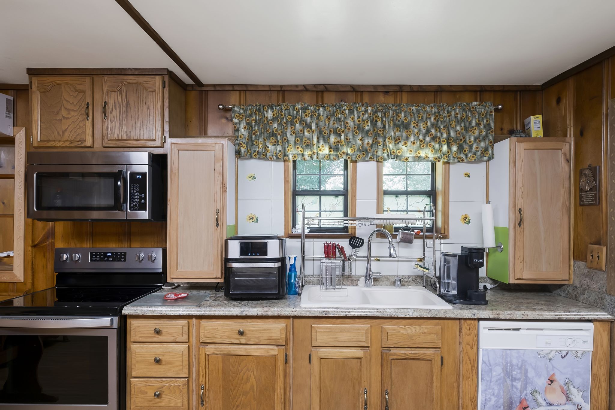 622 Longbranch Road Hohenwald, TN 38462 - Photo 21 of 32 Gallery Image 21