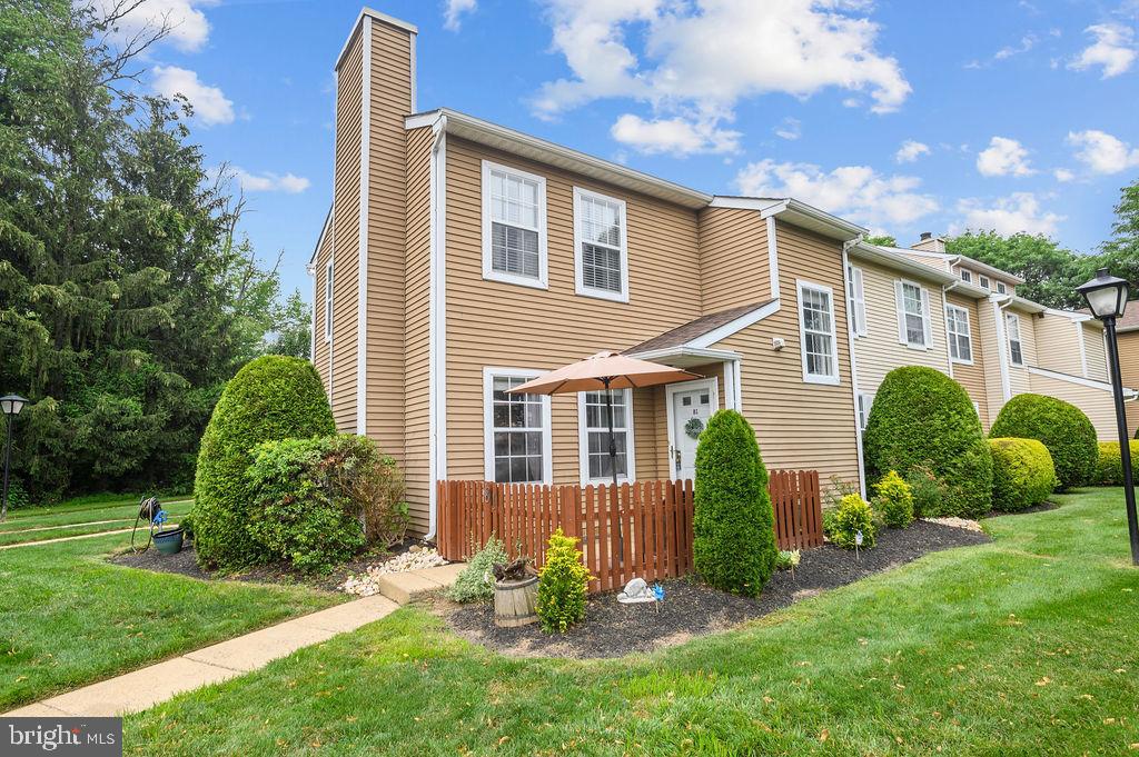 81 Whetstone Road Horsham, PA 19044 - Photo 1 of 21 Gallery Image 1