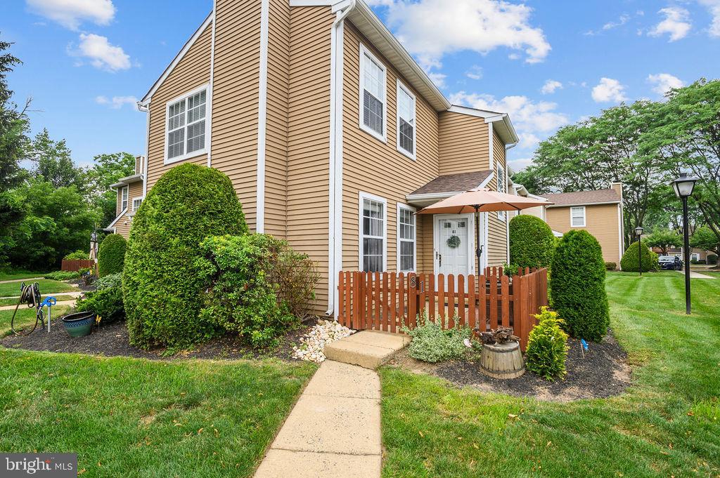 81 Whetstone Road Horsham, PA 19044 - Photo 21 of 21 Gallery Image 21