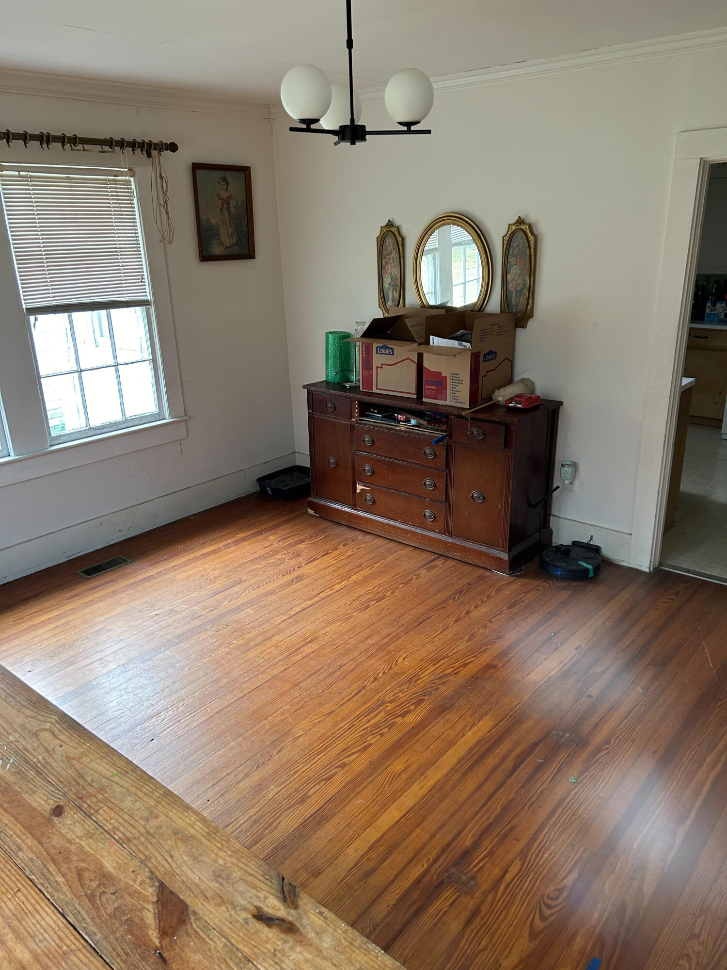 4847 Hudson Mill Road Ruffin, SC 29475 - Photo 5 of 6 IMG_5329