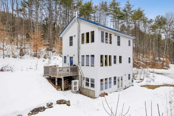 $475,000 | 483 North Pleasant Street, Bradford, VT 05033