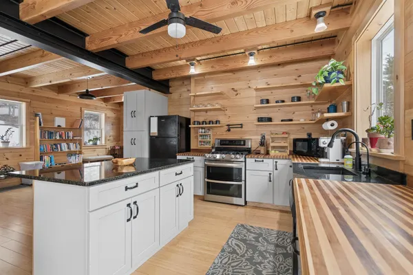 $475,000 | 483 North Pleasant Street, Bradford, VT 05033