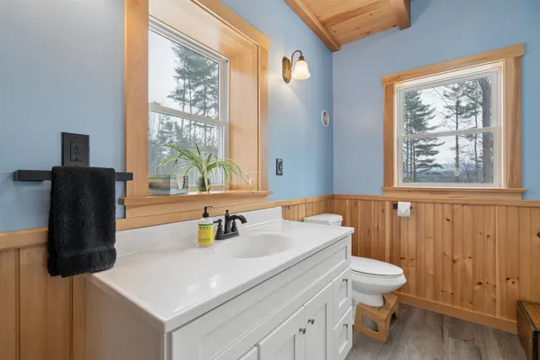 $475,000 | 483 North Pleasant Street, Bradford, VT 05033