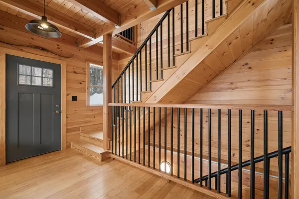 $475,000 | 483 North Pleasant Street, Bradford, VT 05033