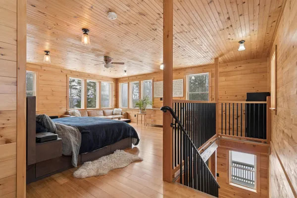 $475,000 | 483 North Pleasant Street, Bradford, VT 05033