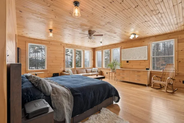 $475,000 | 483 North Pleasant Street, Bradford, VT 05033