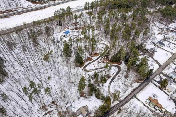 $475,000 | 483 North Pleasant Street, Bradford, VT 05033