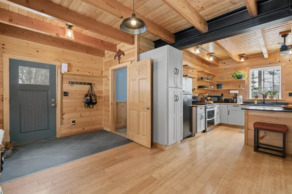 $475,000 | 483 North Pleasant Street, Bradford, VT 05033