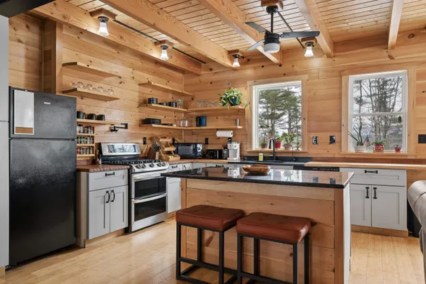 $475,000 | 483 North Pleasant Street, Bradford, VT 05033