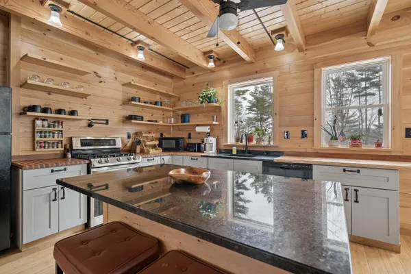 $475,000 | 483 North Pleasant Street, Bradford, VT 05033