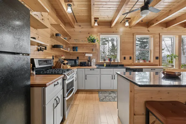 $475,000 | 483 North Pleasant Street, Bradford, VT 05033