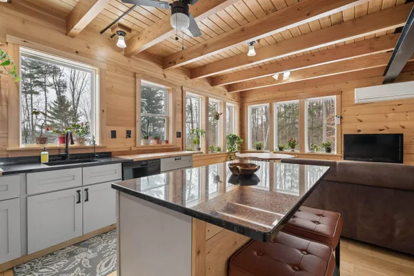 $475,000 | 483 North Pleasant Street, Bradford, VT 05033