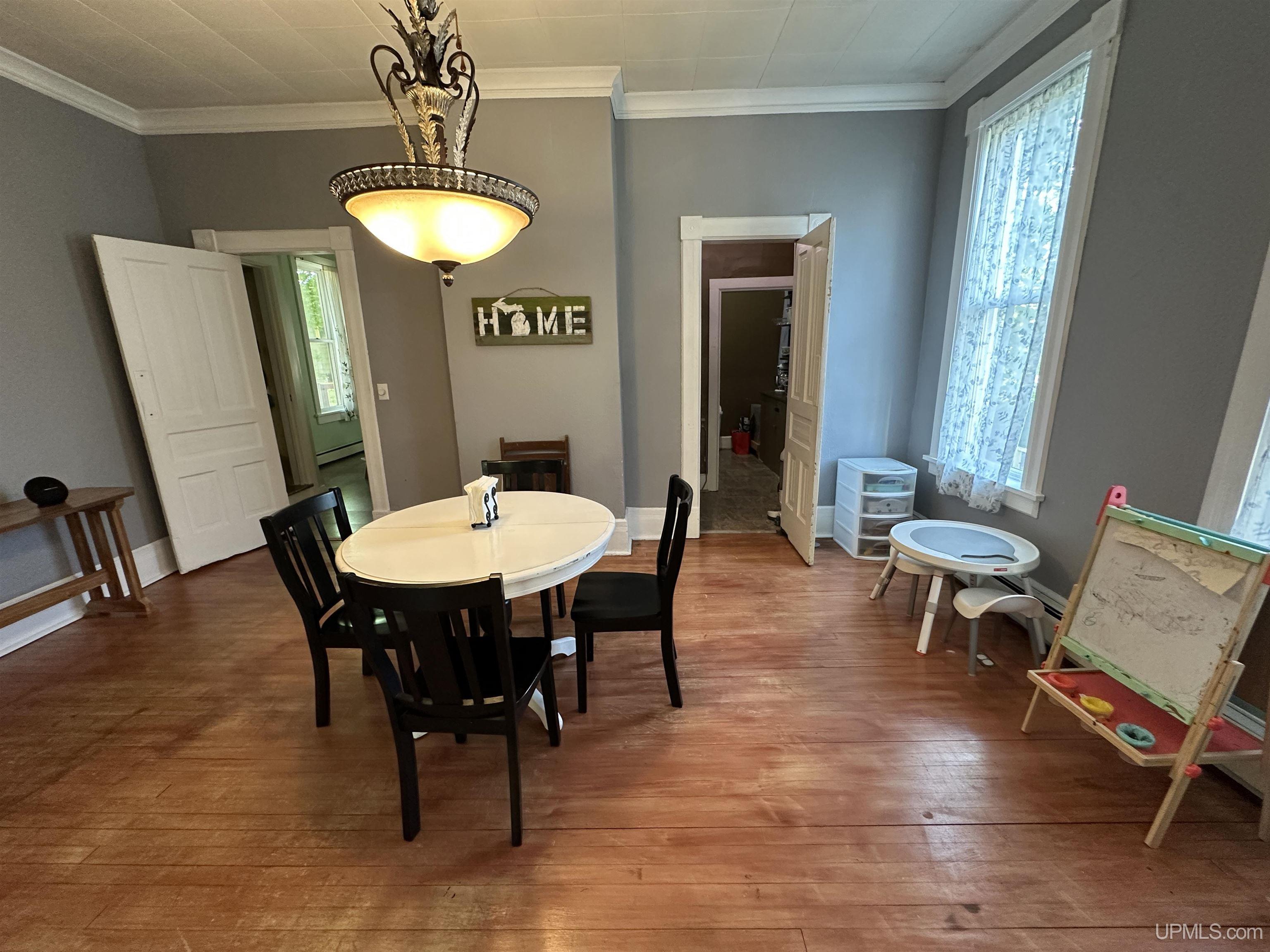 115 Oak Street Ishpeming, MI 49849 - Photo 16 of 43