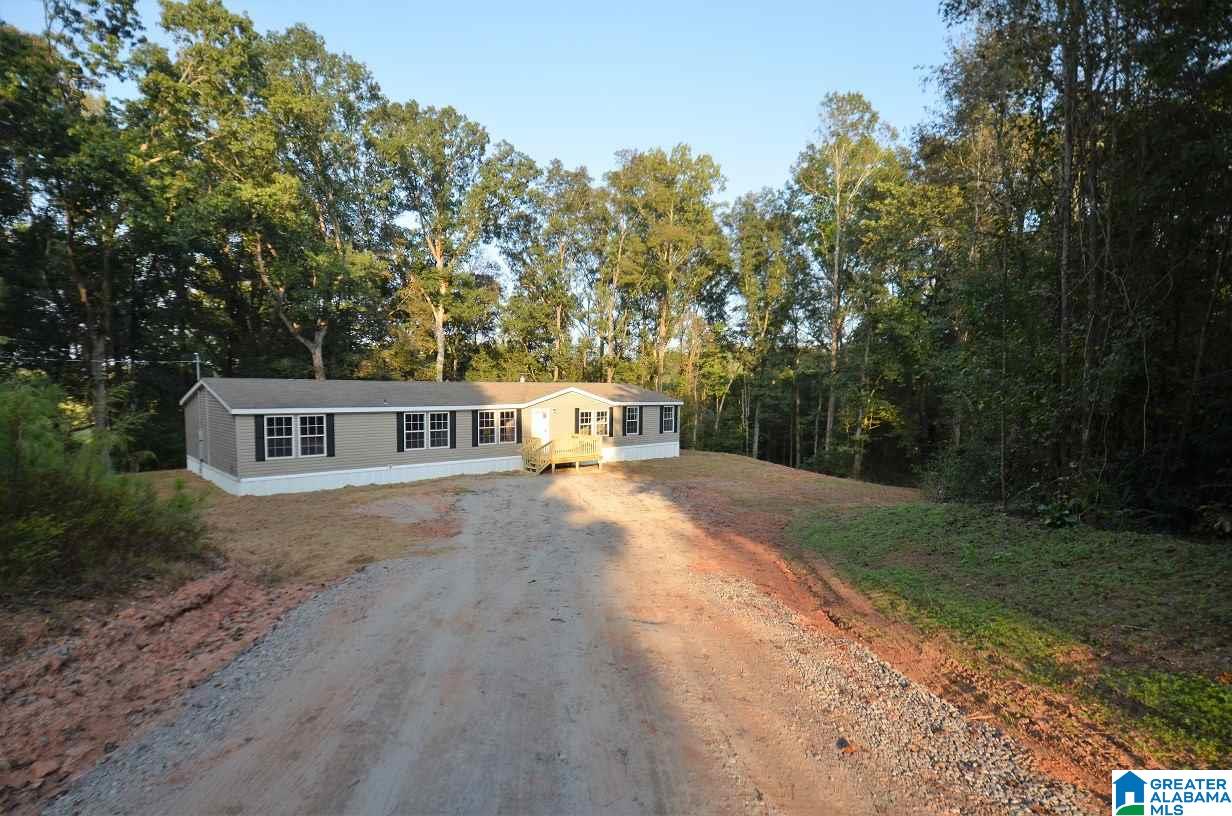 156 Cowpens Road Daviston, AL 36256 - Photo 28 of 33