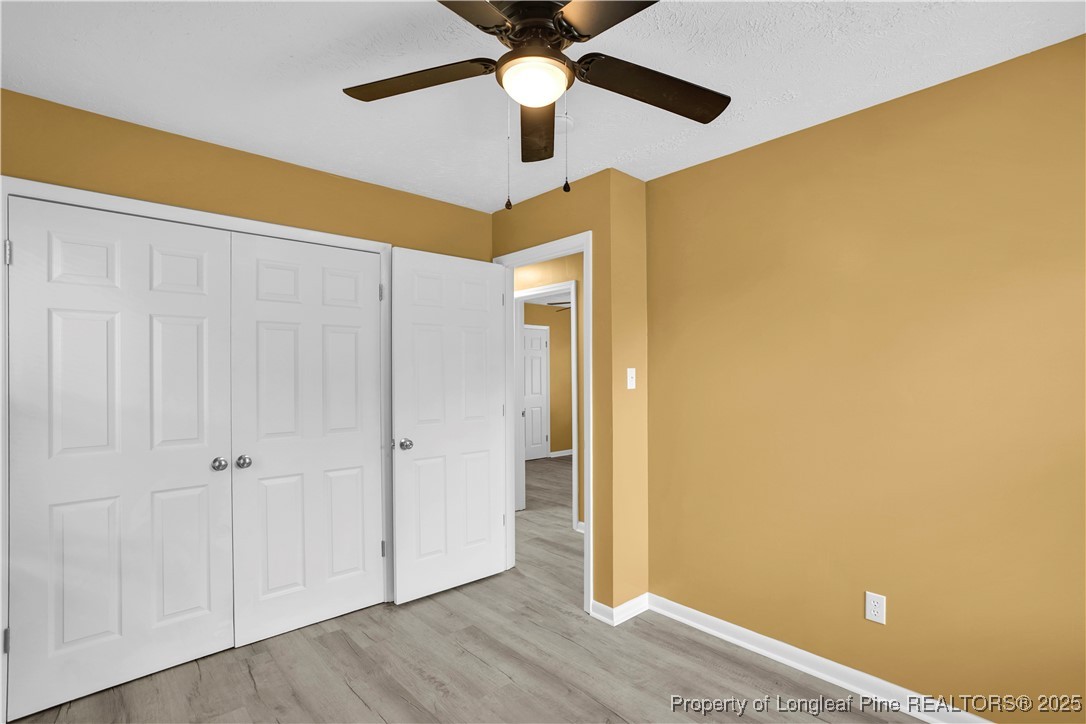 2218 Chason Road Lumber Bridge, NC 28357 - Photo 19 of 22 a view of an empty room and window