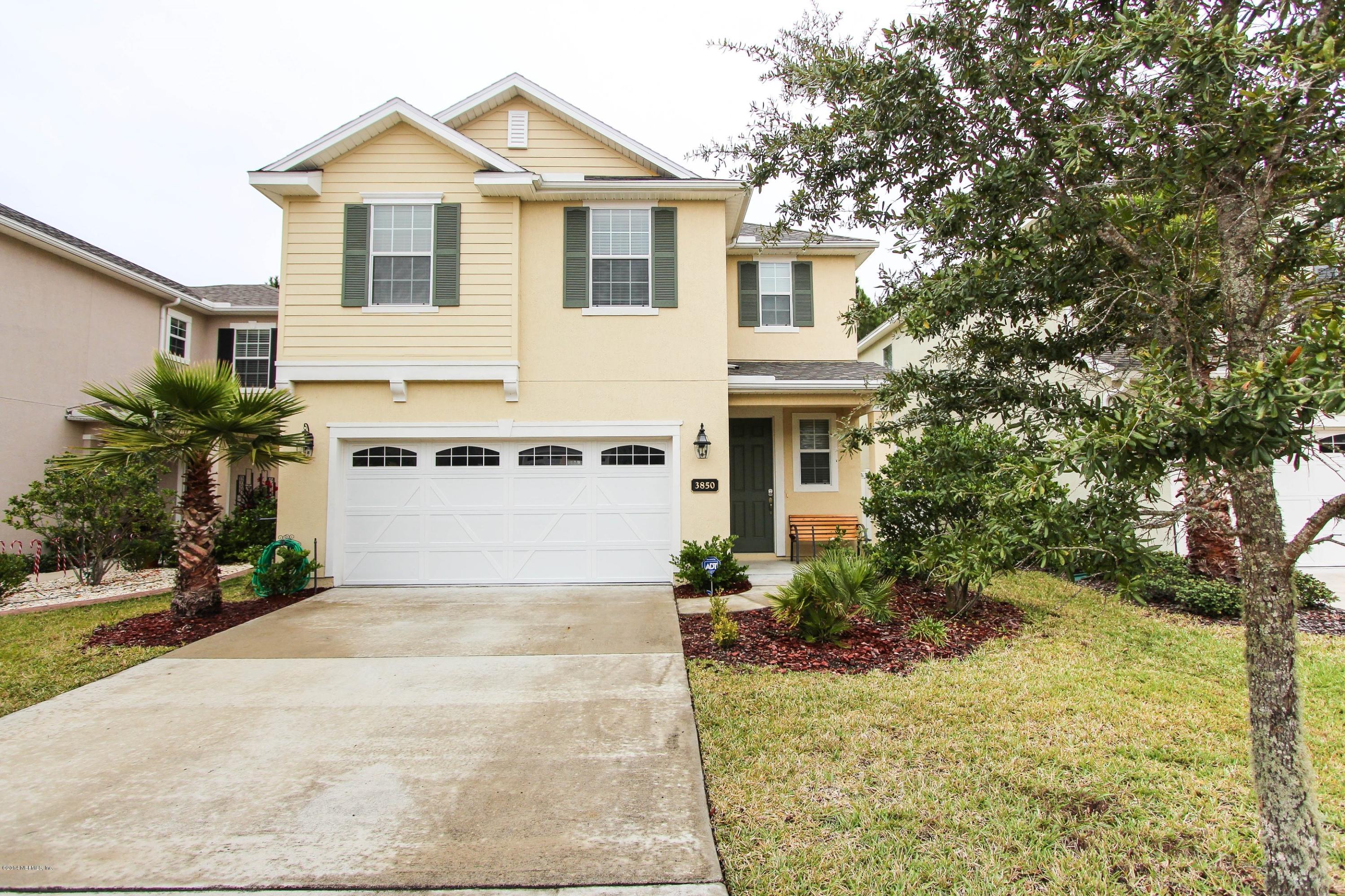 3850 Chasing Falls Road Orange Park, FL 32065 - Photo 1 of 32 3850 Chasing Falls Road