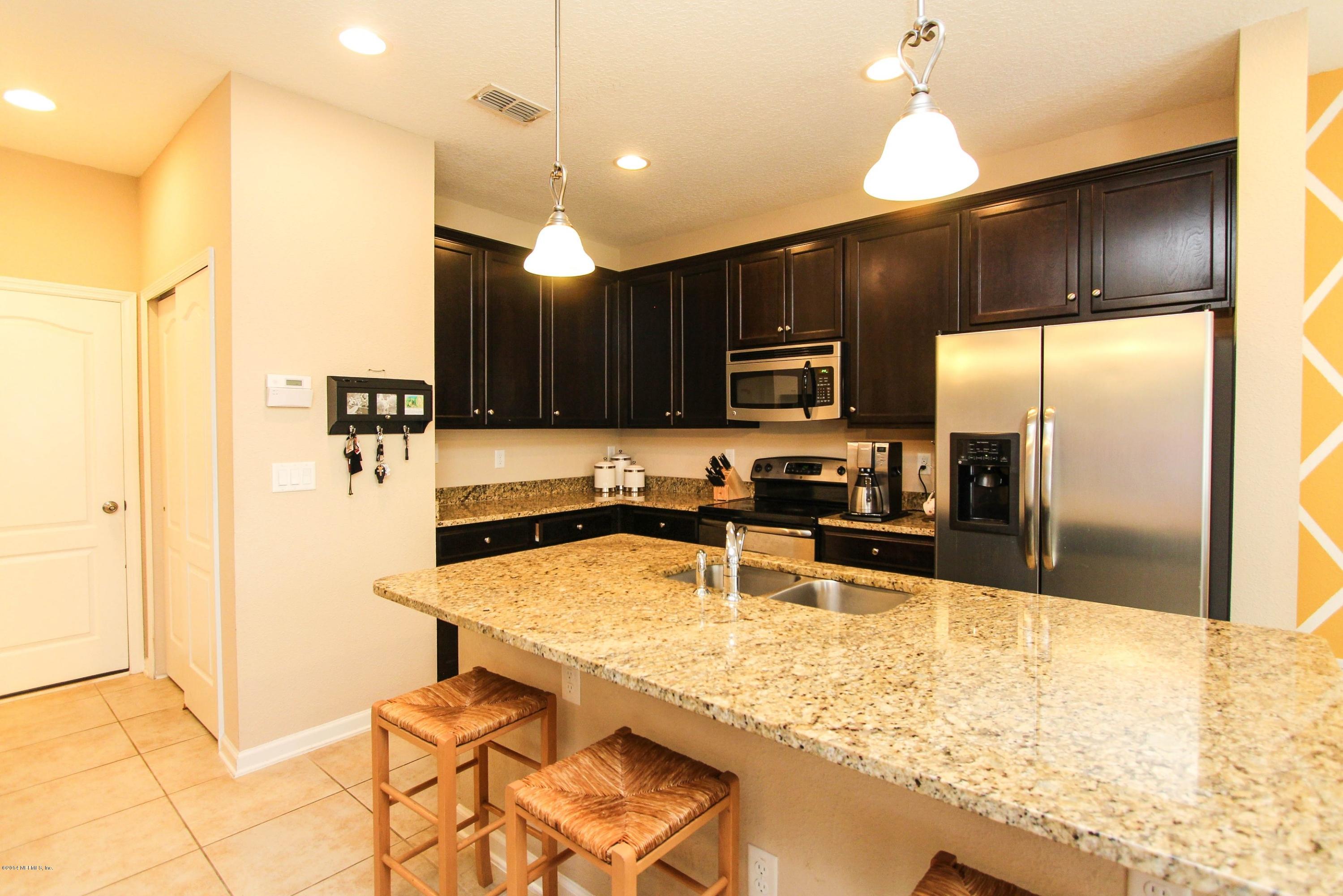 3850 Chasing Falls Road Orange Park, FL 32065 - Photo 11 of 32 Kitchen View 2