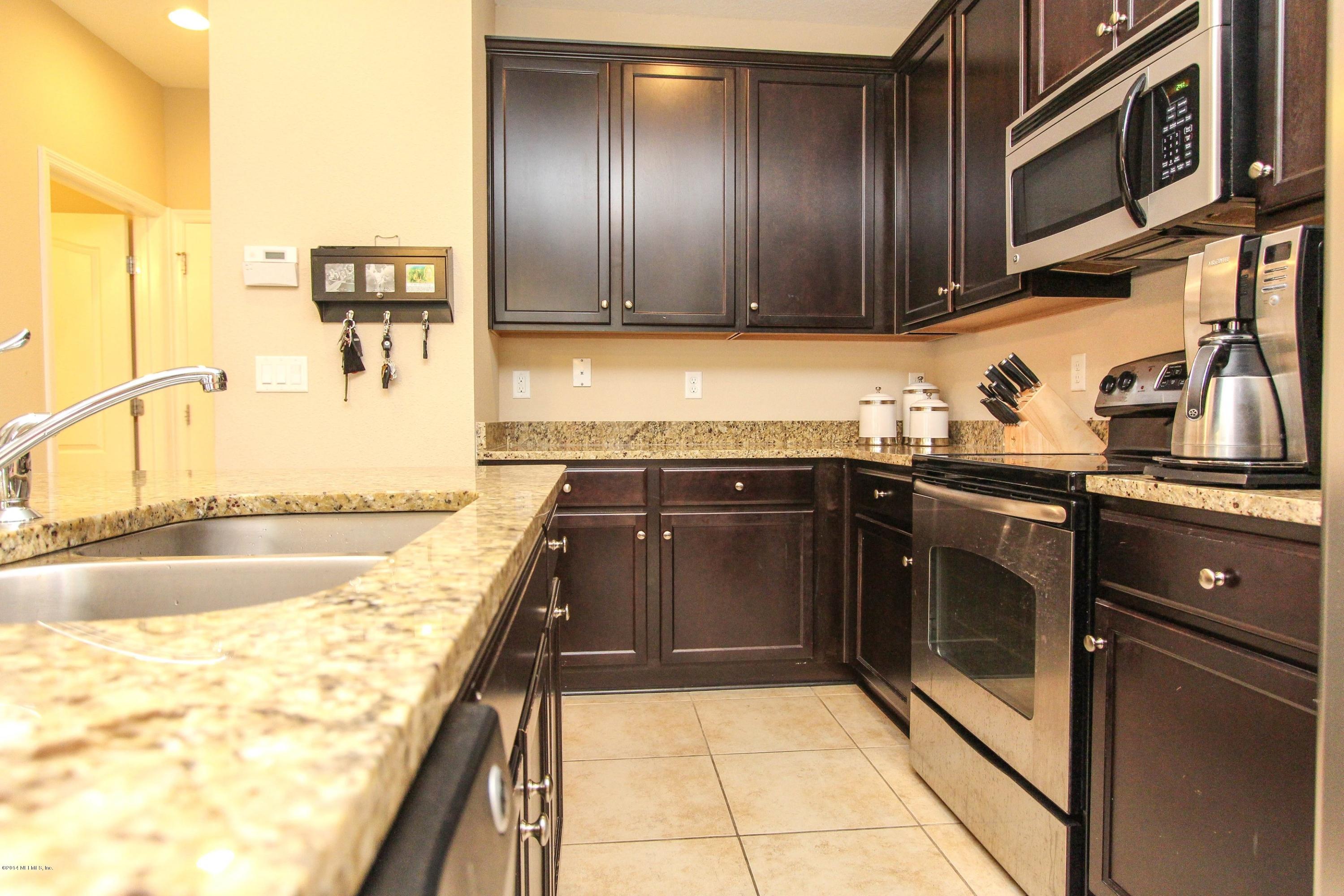 3850 Chasing Falls Road Orange Park, FL 32065 - Photo 12 of 32 Kitchen View 3